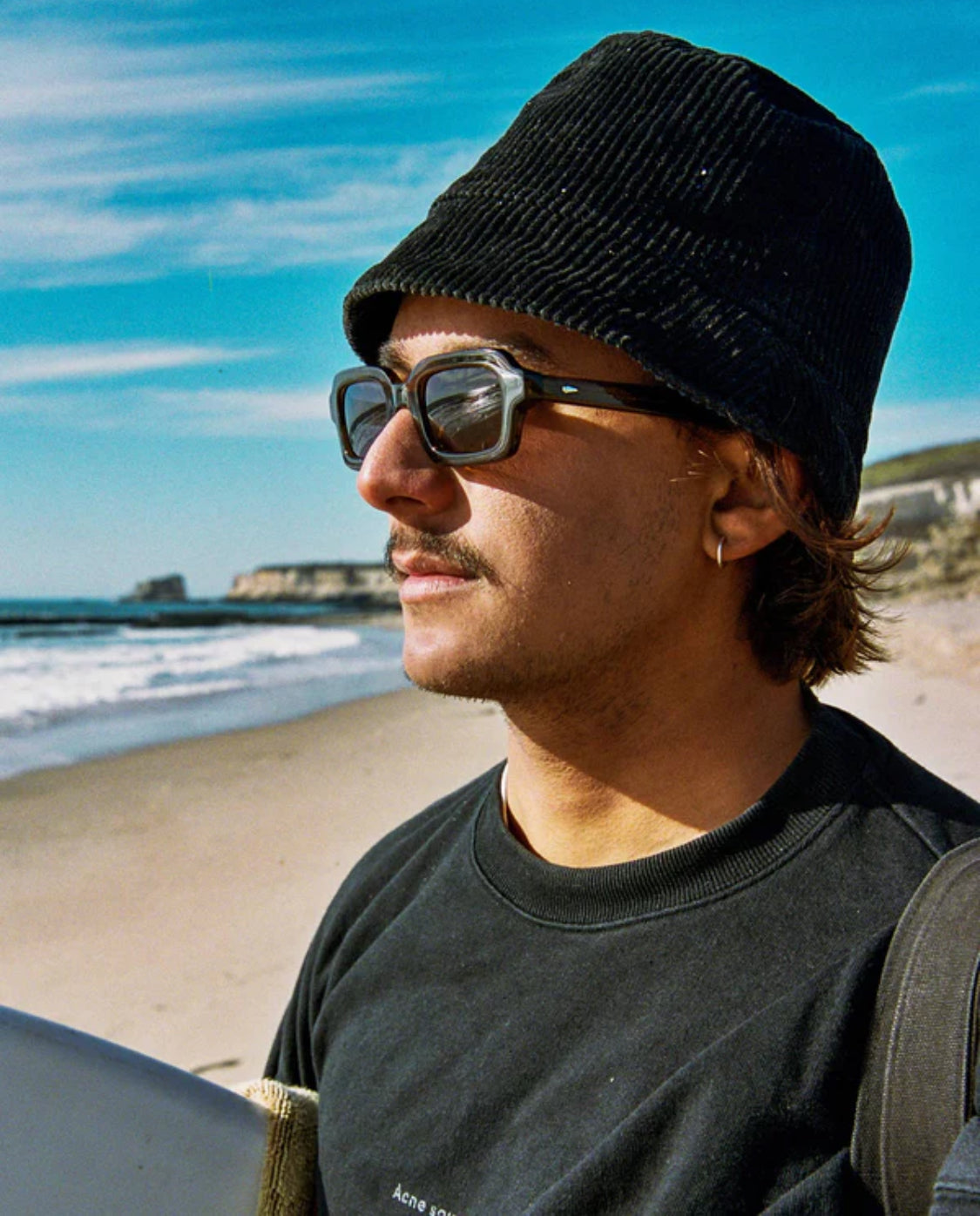 The Lucid Blur by Crap Eyewear