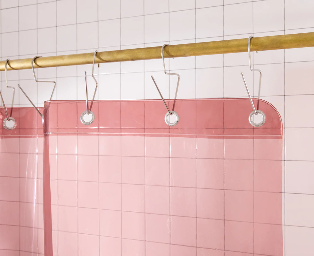 Sun Shower Curtain Liners by Quiet Town