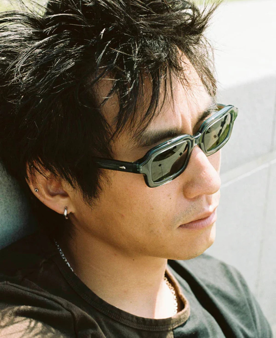 The Lucid Blur by Crap Eyewear