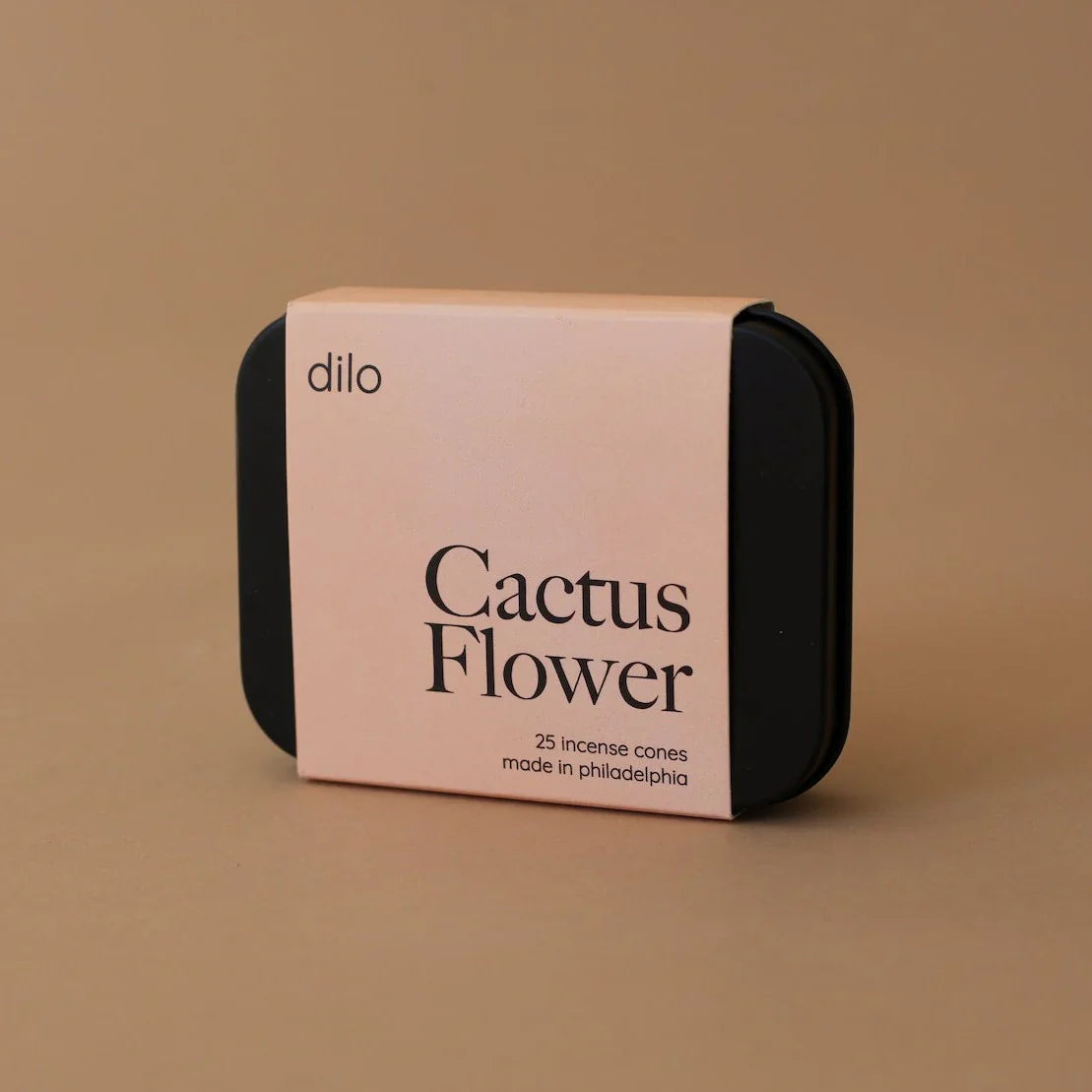 Dilo Elsewhere Collection Incense Cones