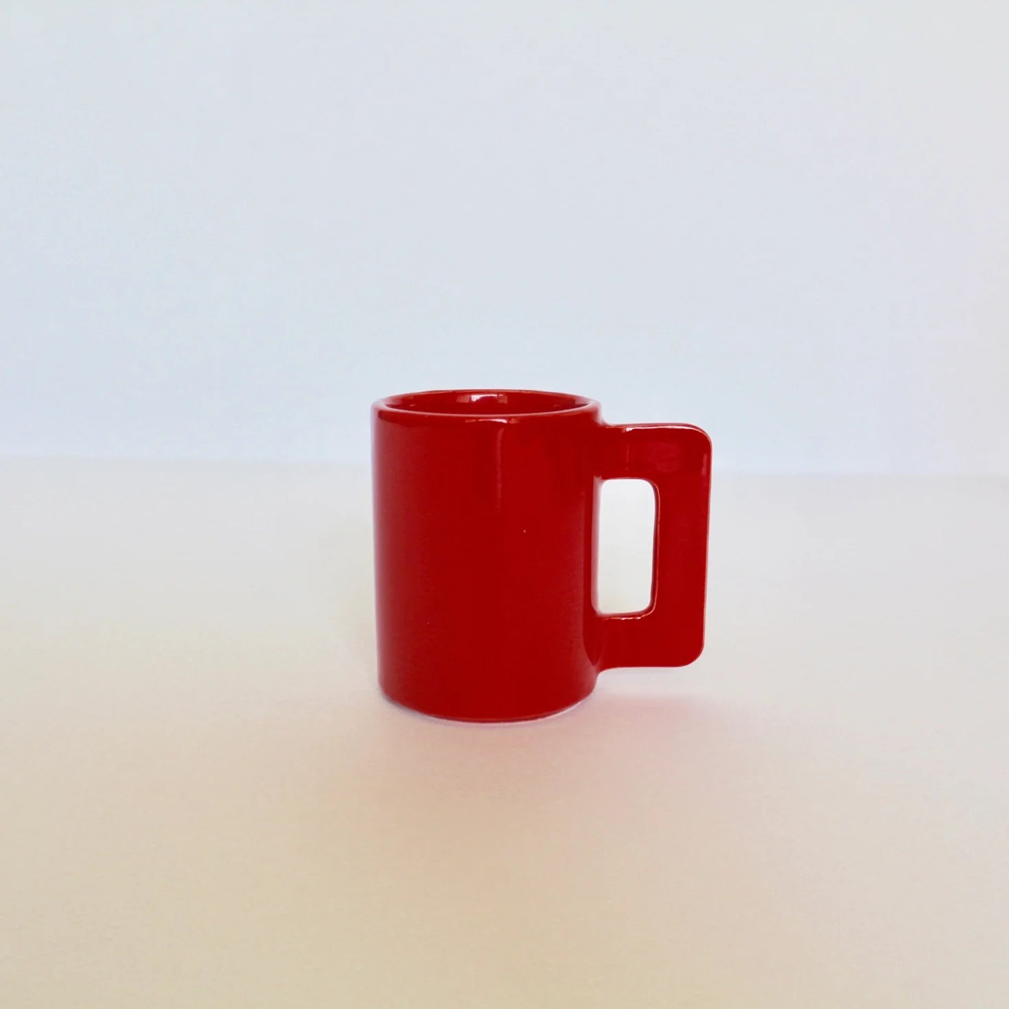 Ceramic Coffee Mugs by Object Rights