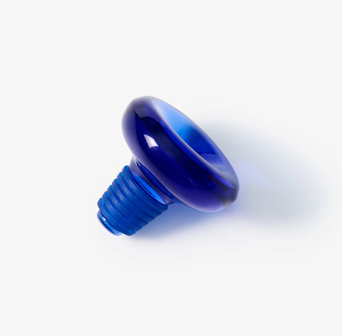 Hobknob Bottle Stopper by Fort Standard for Areaware