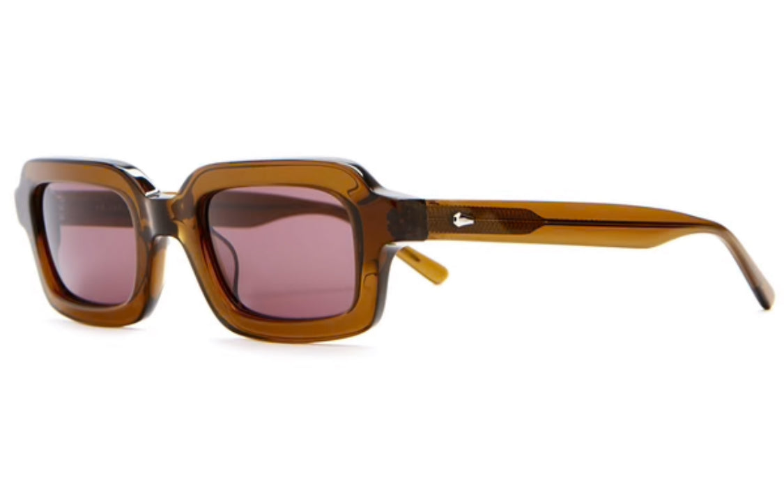 The Lucid Blur by Crap Eyewear