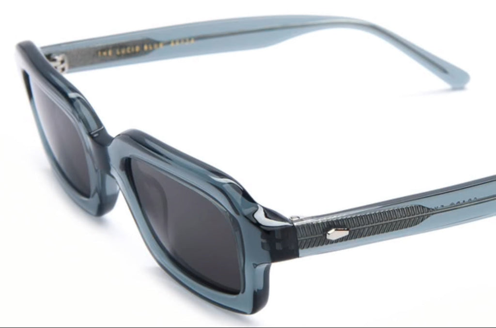 The Lucid Blur by Crap Eyewear