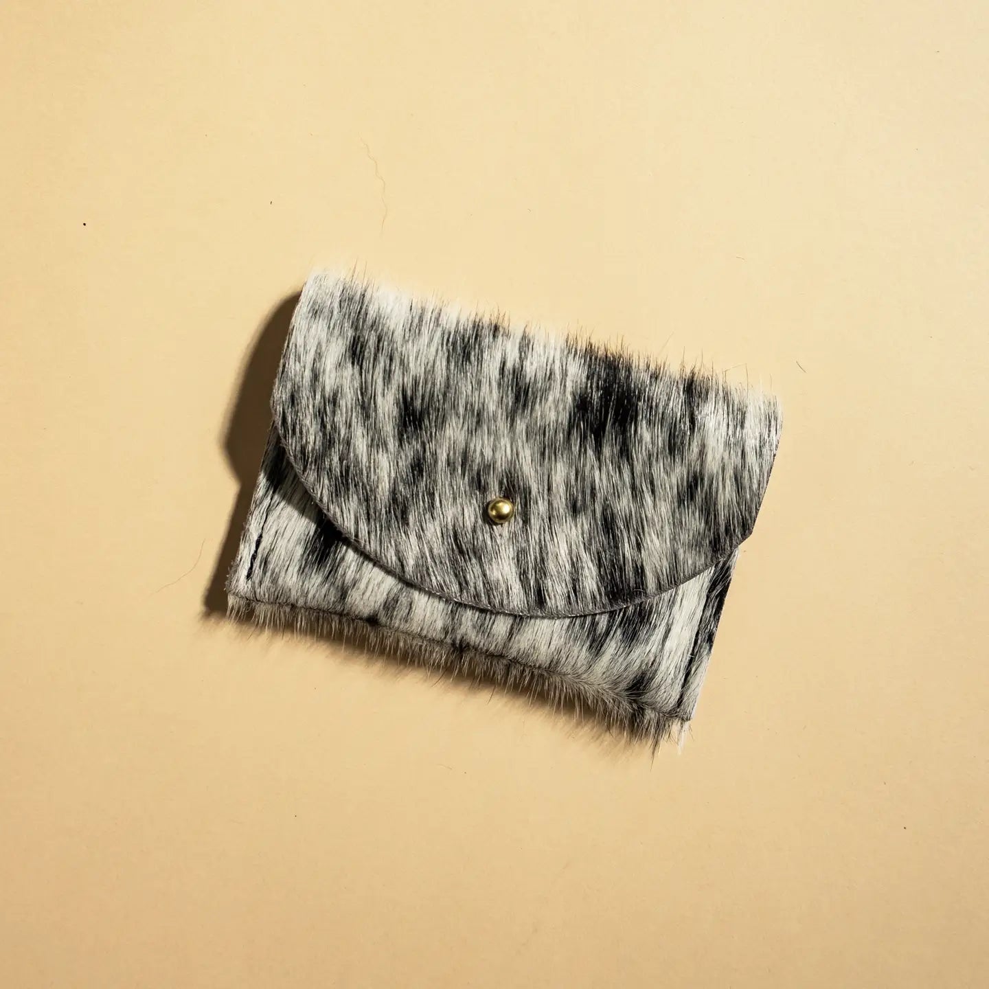 Leather Cardholder by Primecut