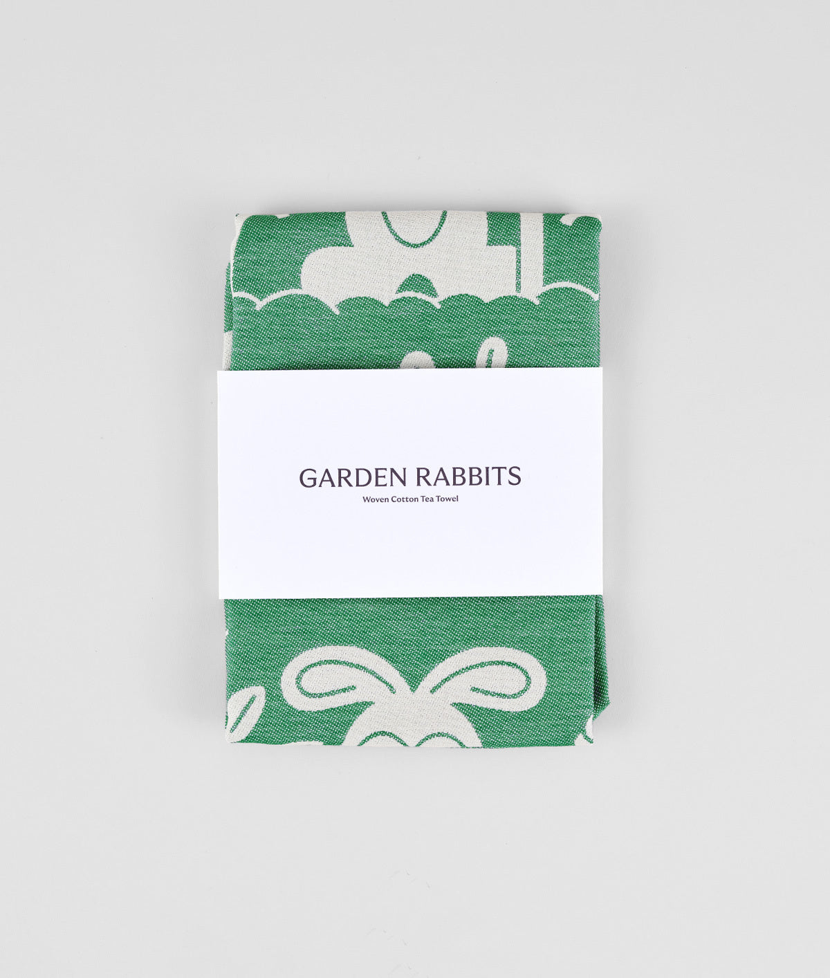 Tea Towels by Wrap Magazine