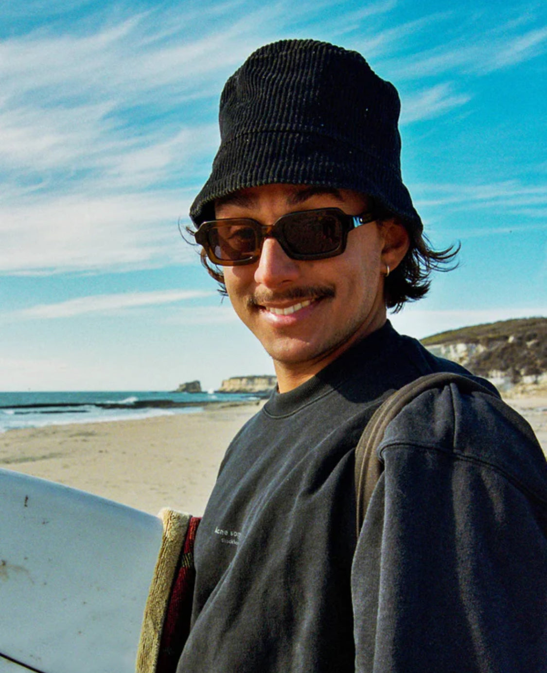 The Lucid Blur by Crap Eyewear