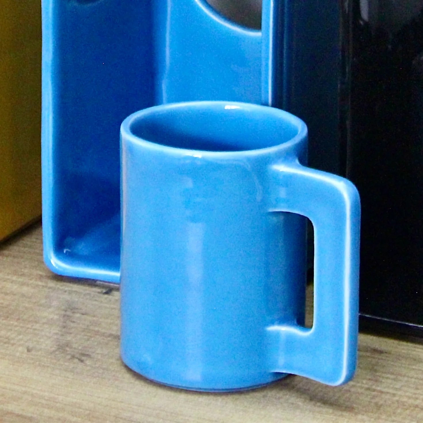 Ceramic Coffee Mugs by Object Rights