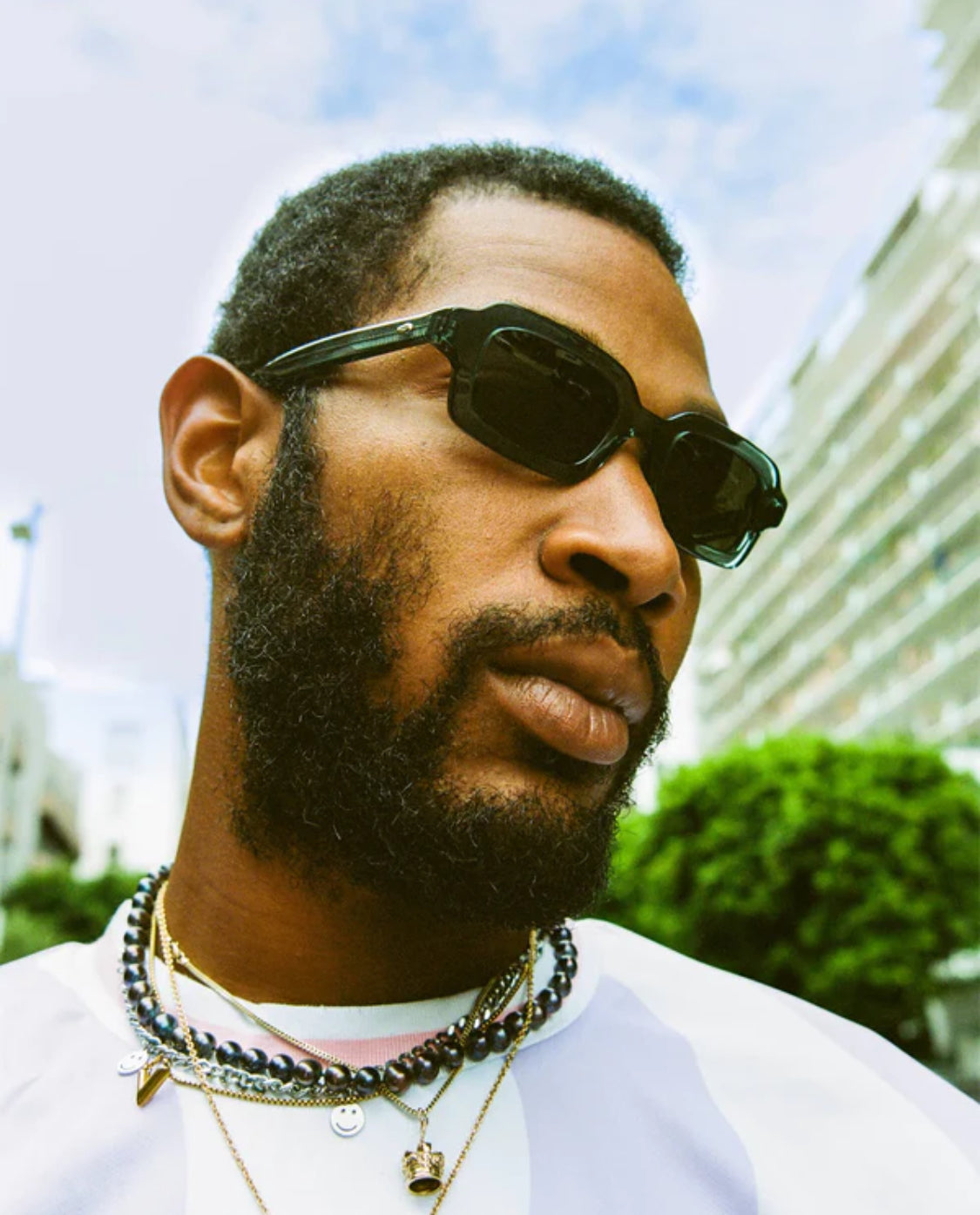 The Lucid Blur by Crap Eyewear