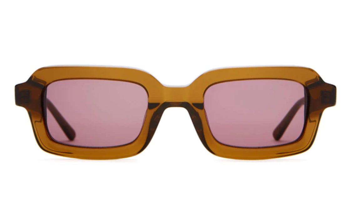 The Lucid Blur by Crap Eyewear