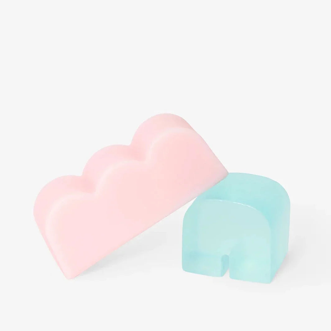 Shape Soap by Areaware