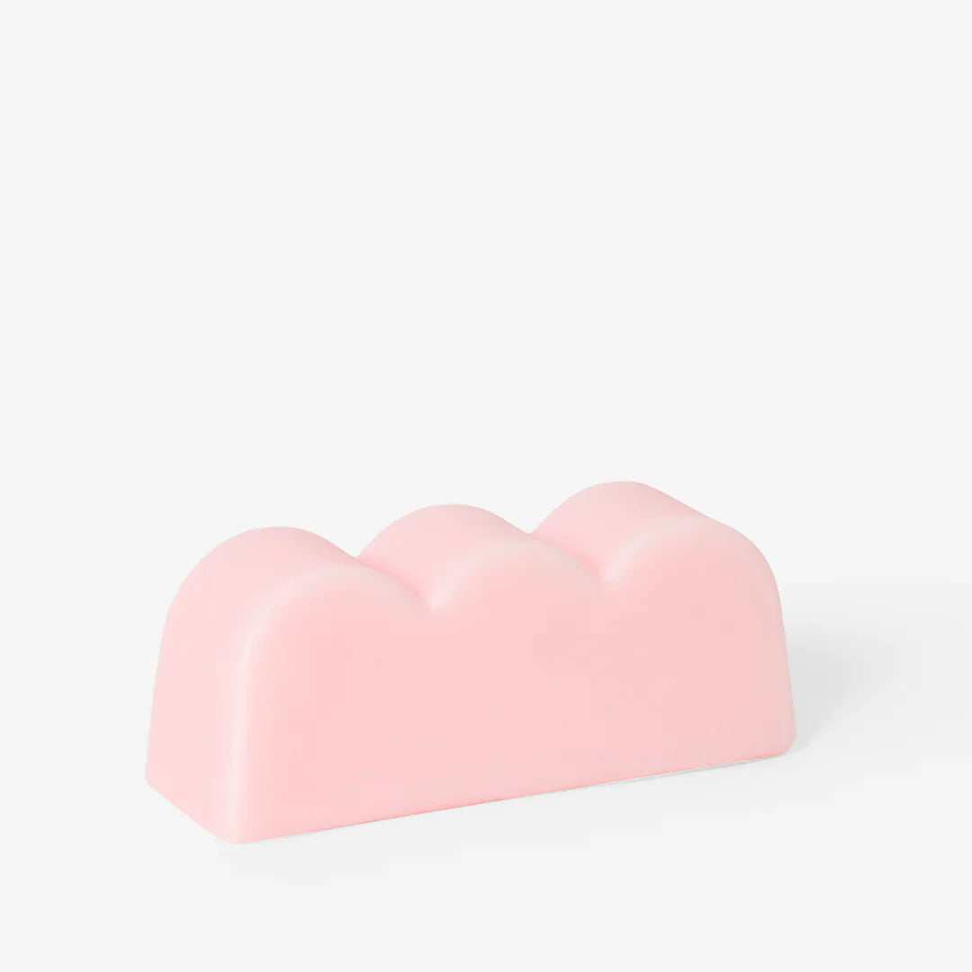 Shape Soap by Areaware