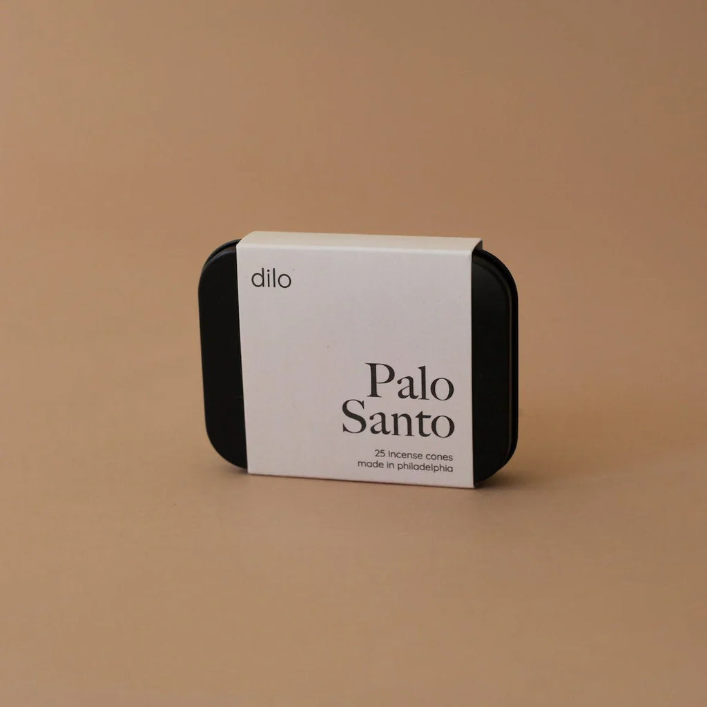 Dilo Elsewhere Collection Incense Cones