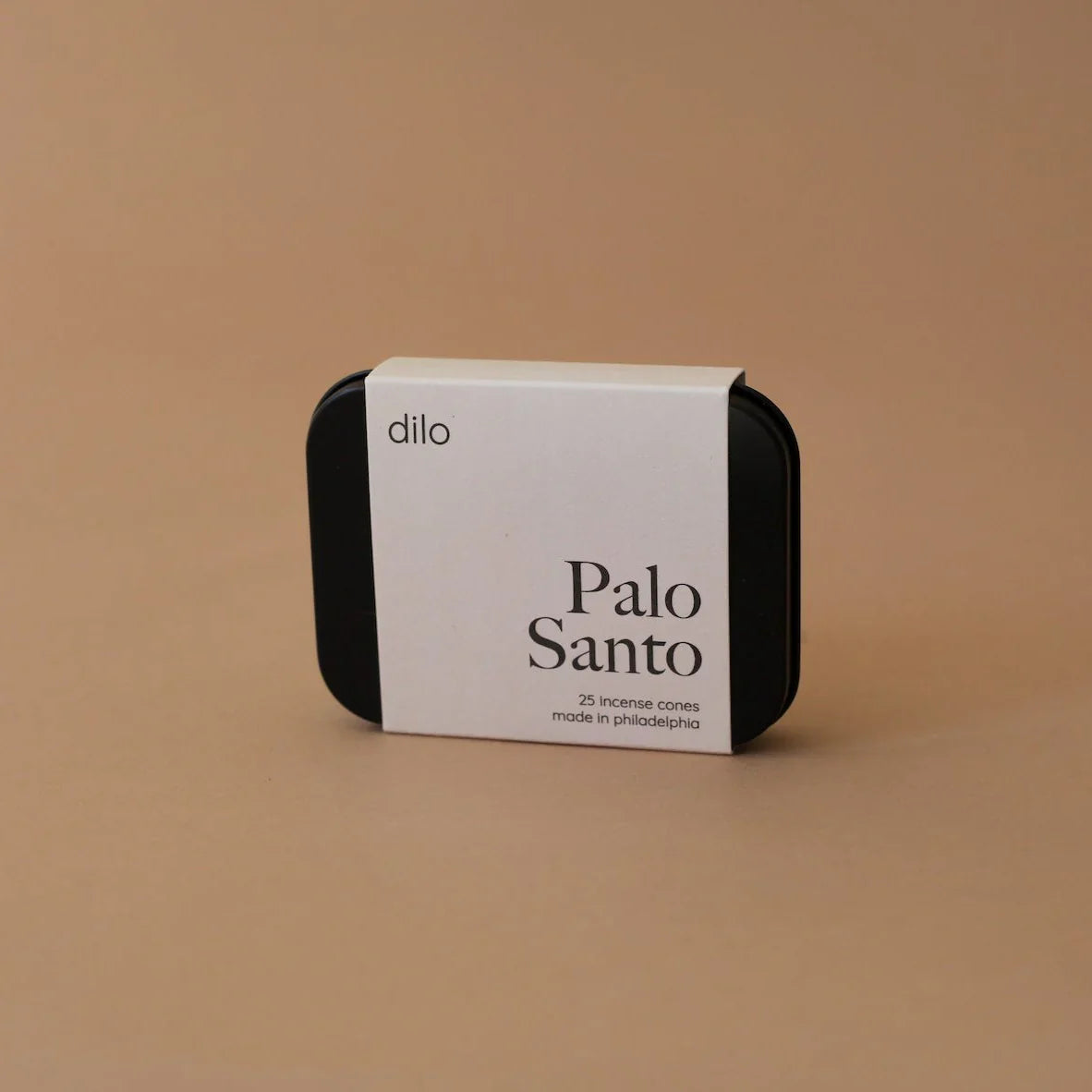 Dilo Elsewhere Collection Incense Cones