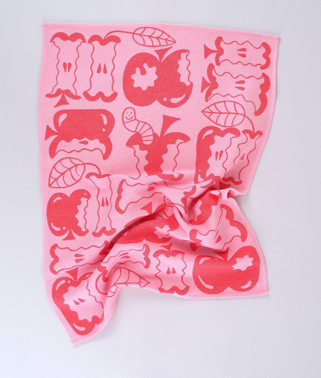 Tea Towels by Wrap Magazine