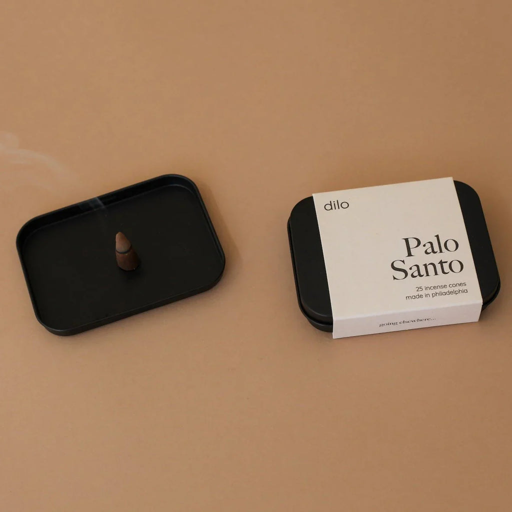 Dilo Elsewhere Collection Incense Cones