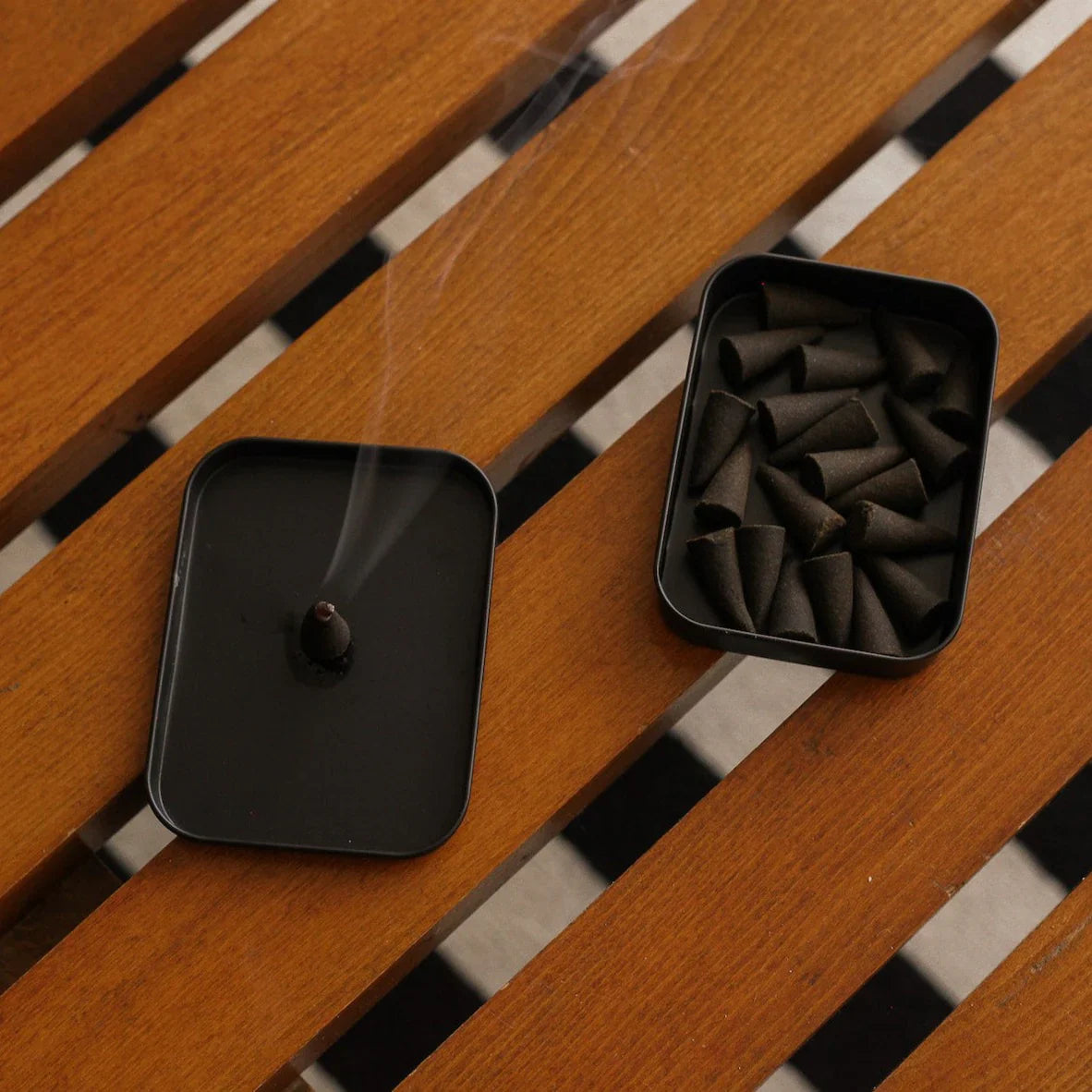 Dilo Elsewhere Collection Incense Cones