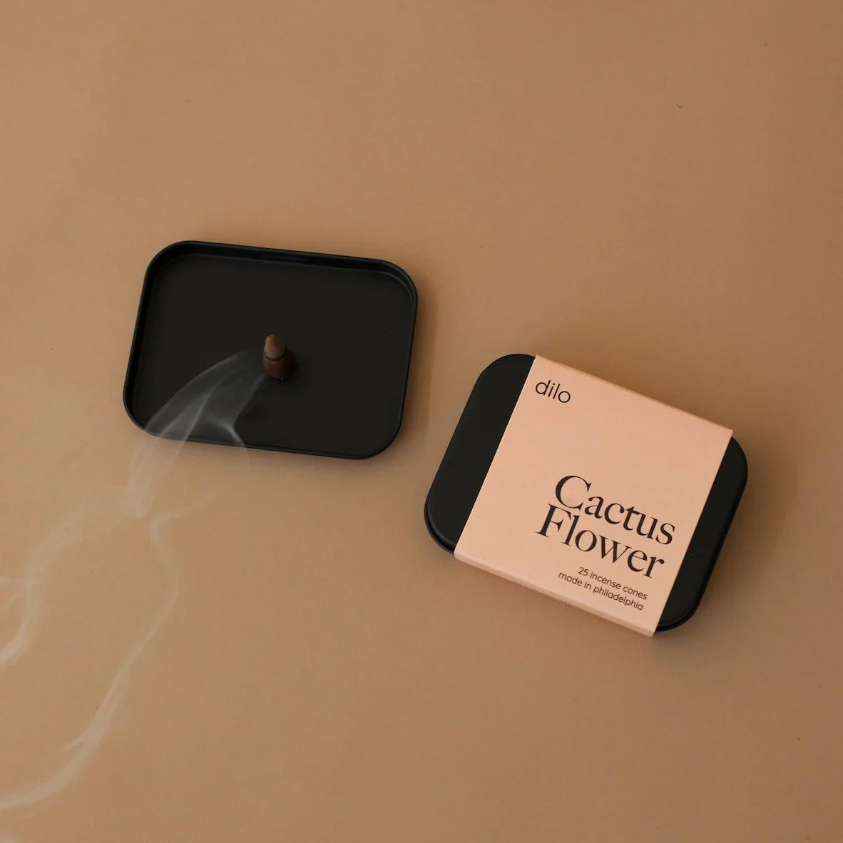 Dilo Elsewhere Collection Incense Cones