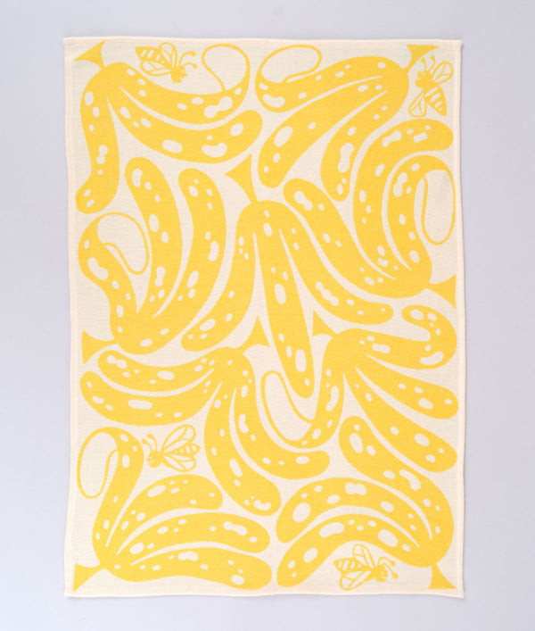 Tea Towels by Wrap Magazine