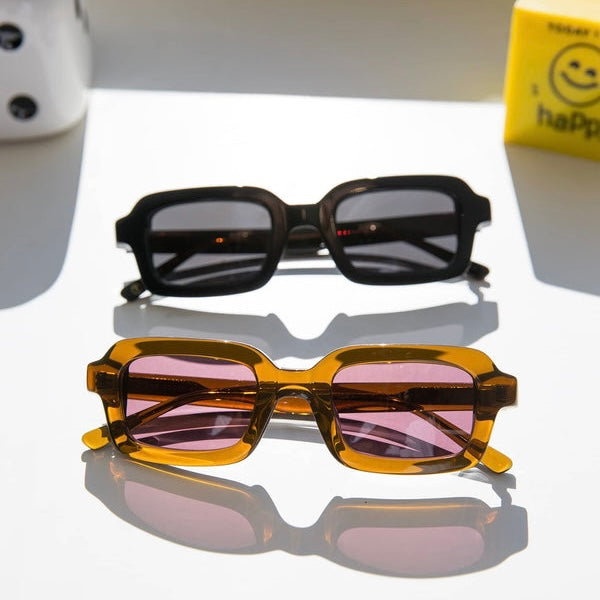 The Lucid Blur by Crap Eyewear