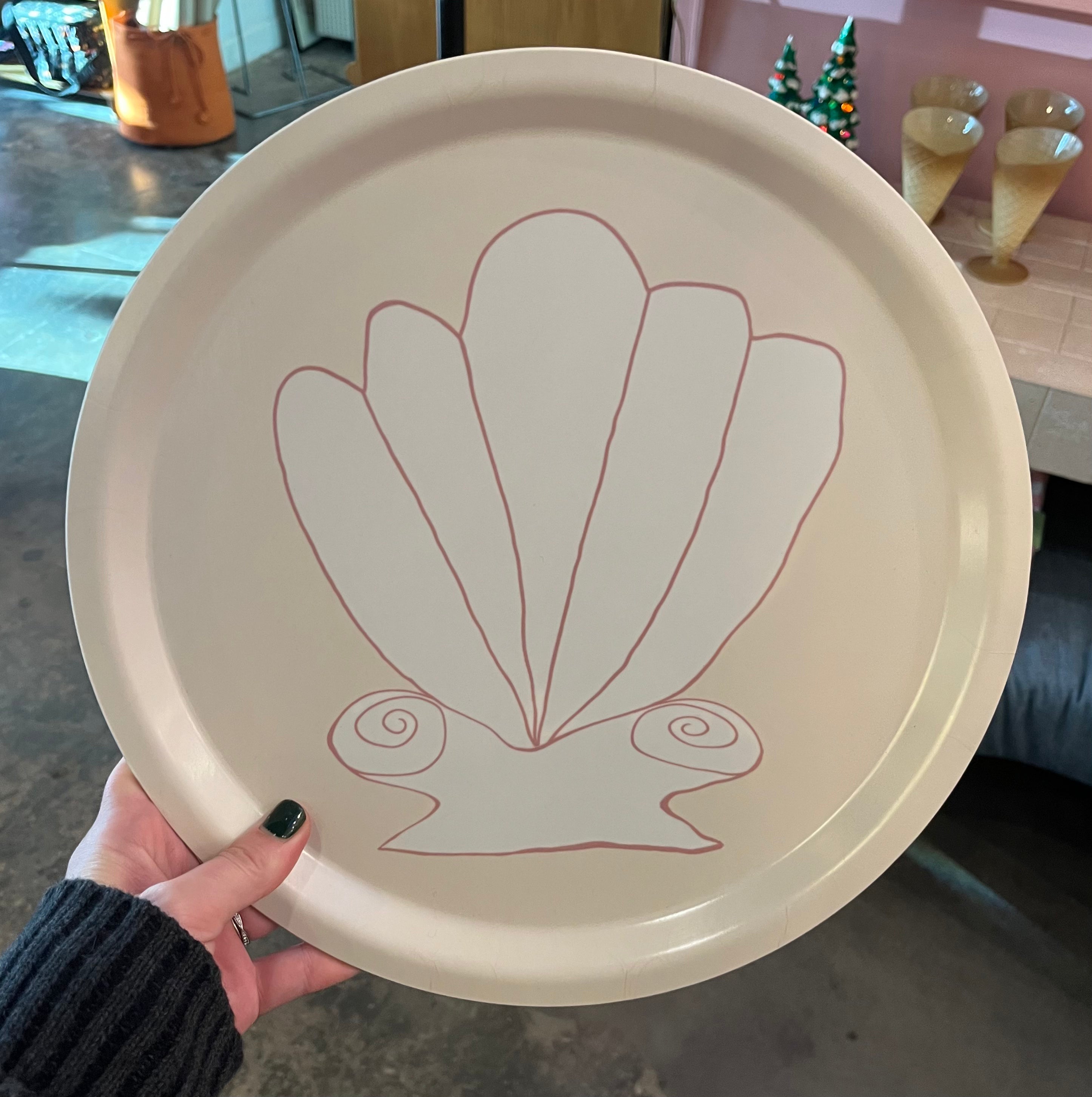 Elly Vvaller Birchwood Trays : 2nd Edition