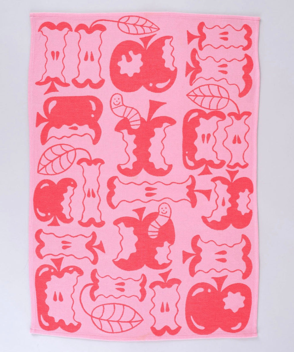 Tea Towels by Wrap Magazine
