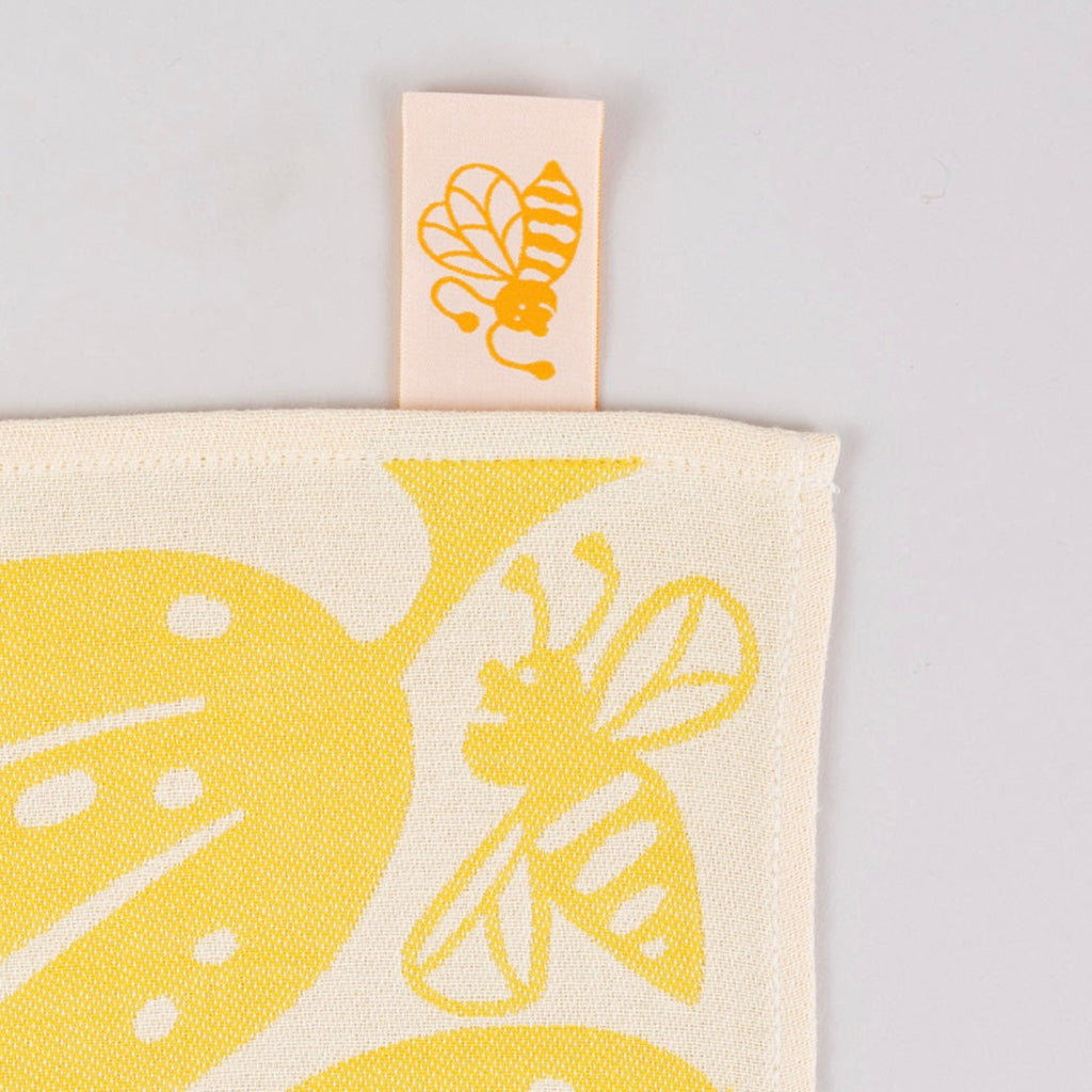 Tea Towels by Wrap Magazine