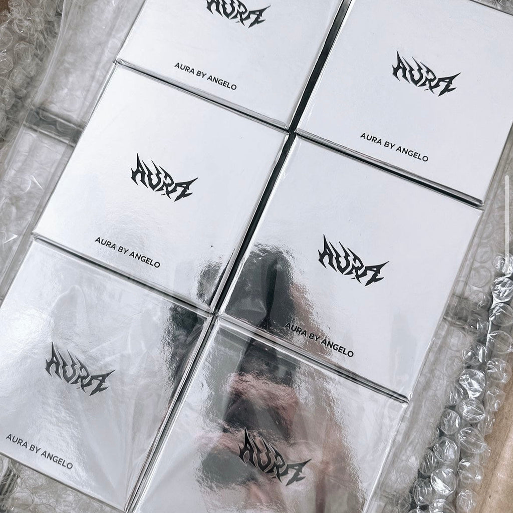 Aura Mini Single Earring by Angelo