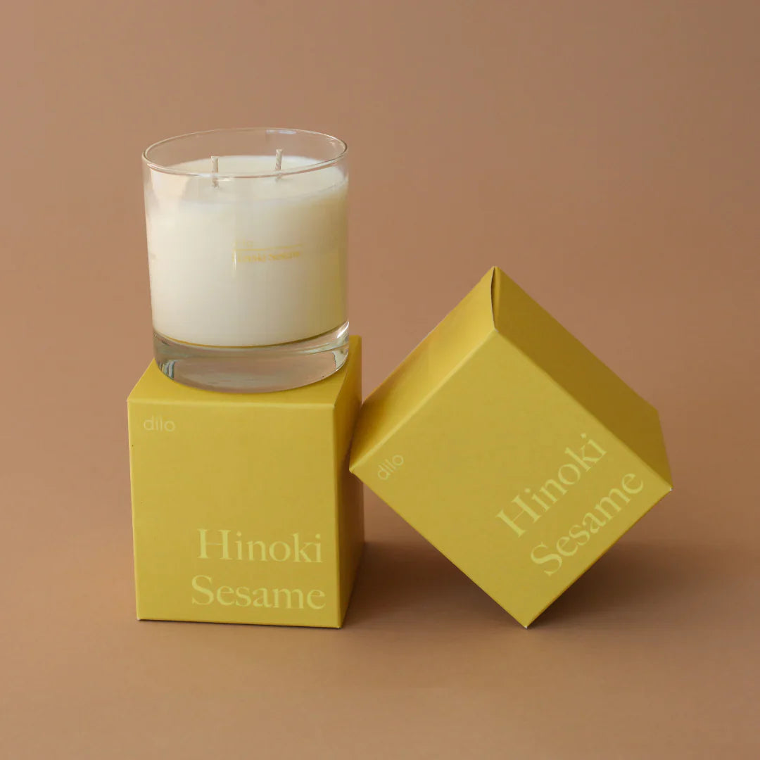 Elsewhere Candles by Dilo Home