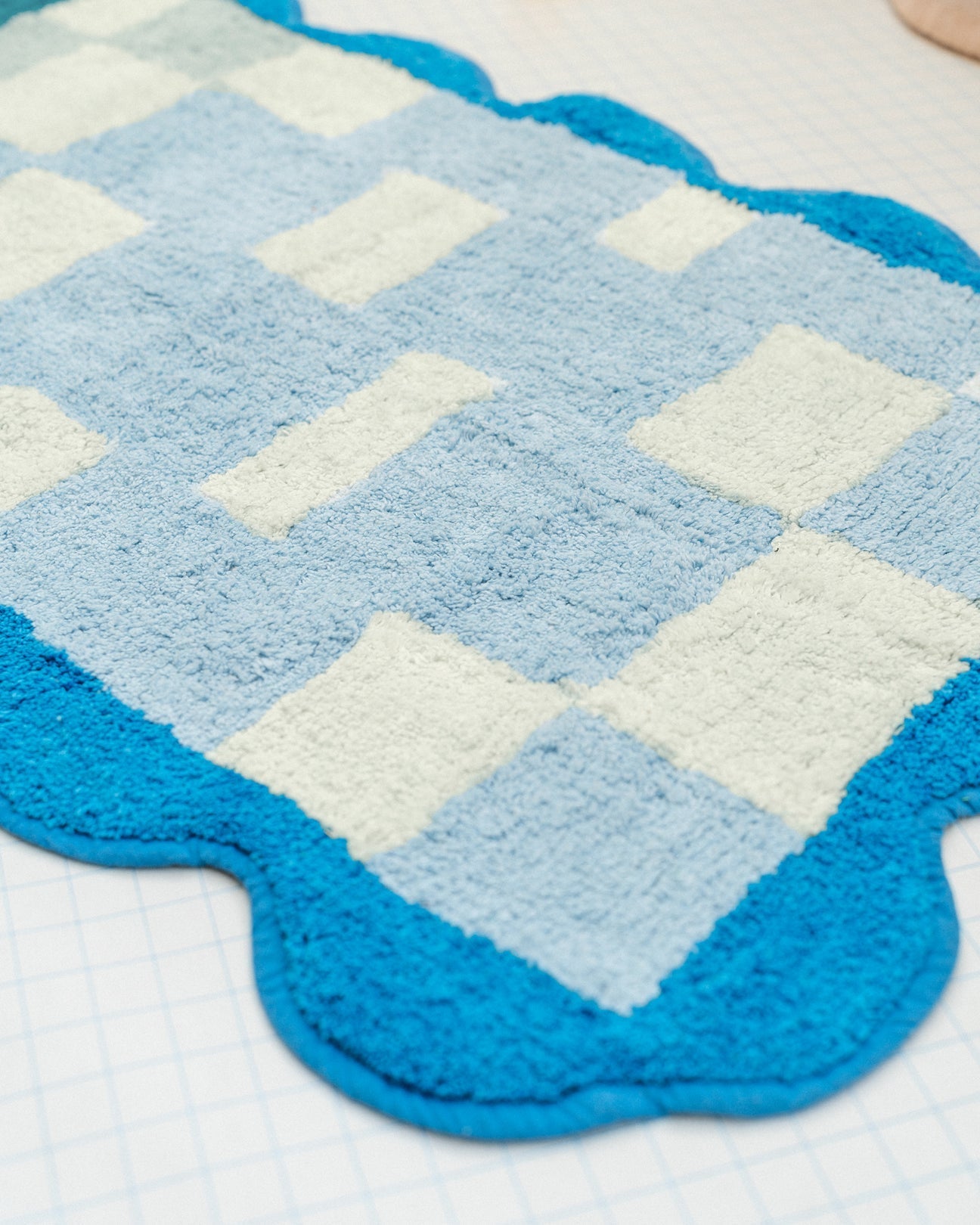 Tarta Gelatina “Burbuja” Bathmat