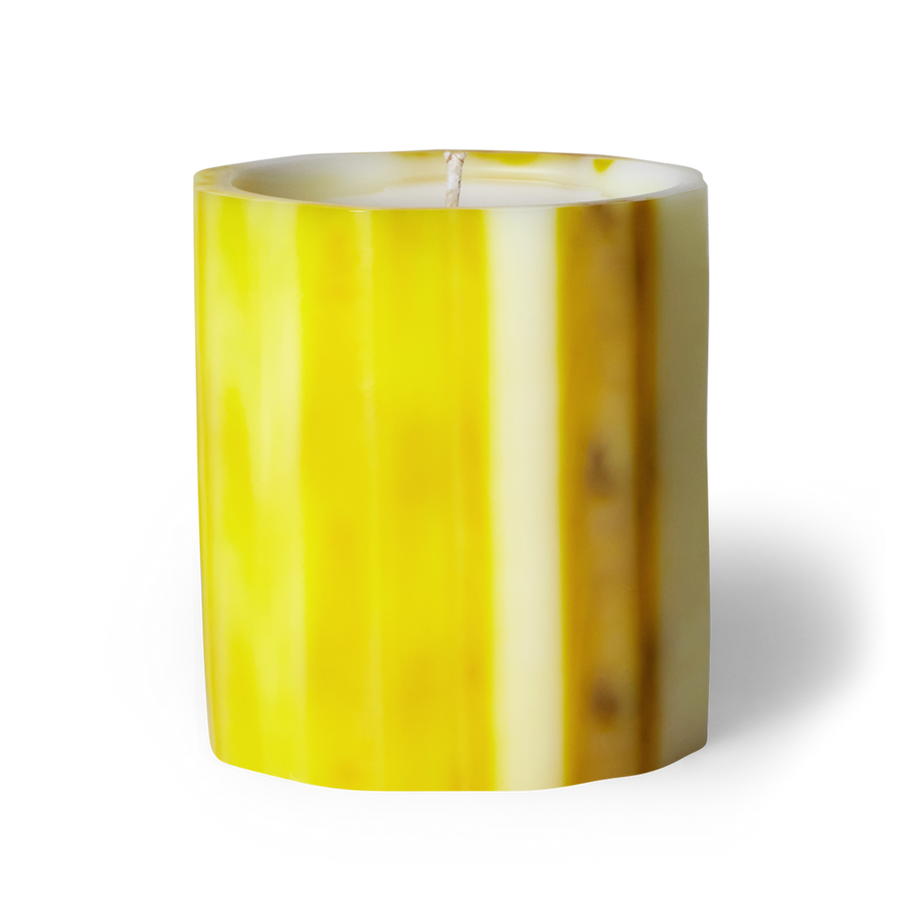 Le Feu de L'eau Artisinal Candles