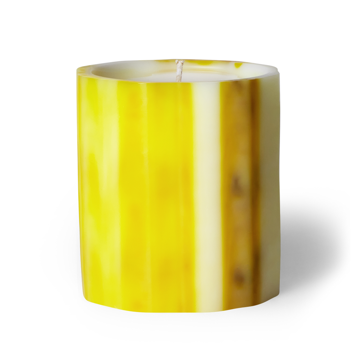 Le Feu de L'eau Artisinal Candles