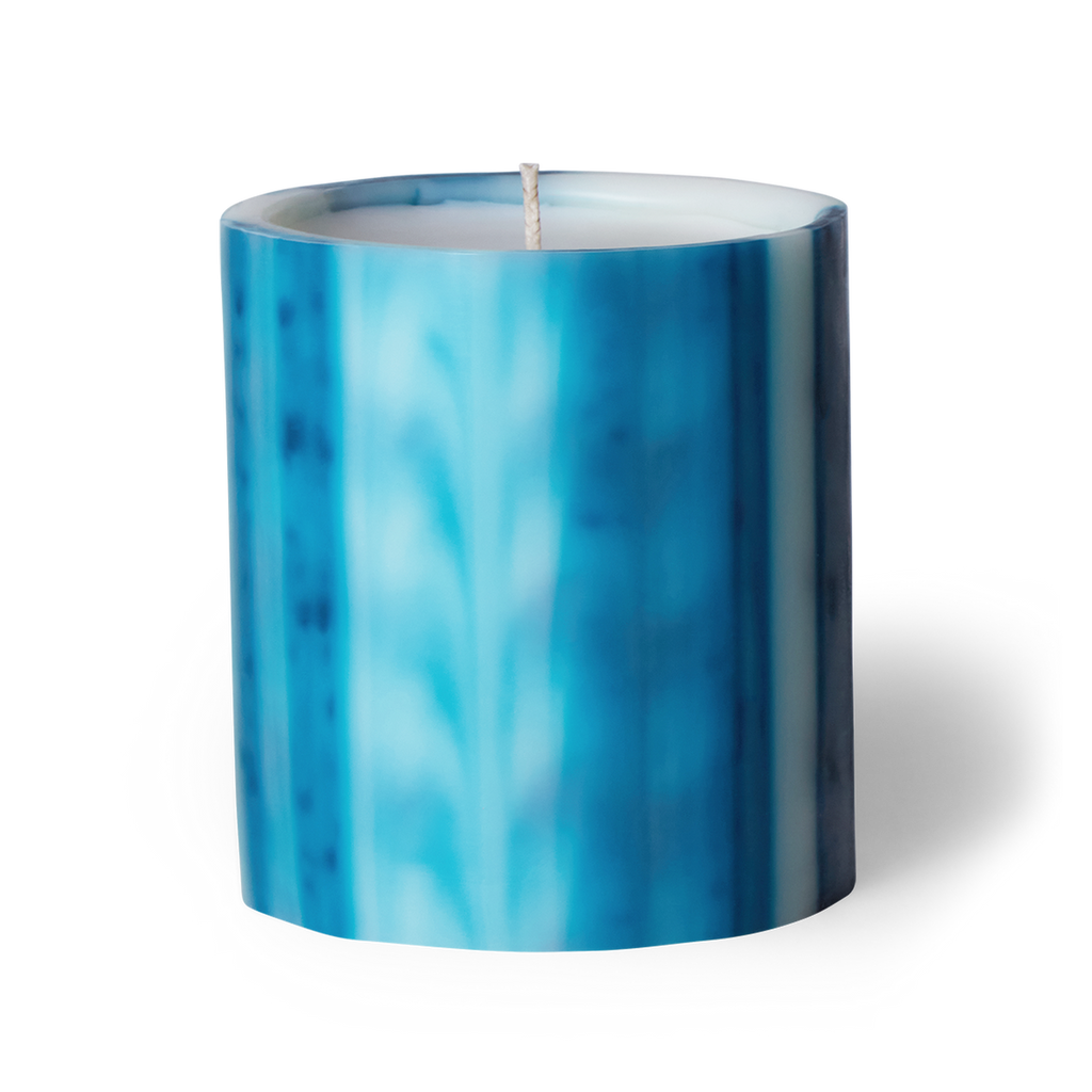 Le Feu de L'eau Artisinal Candles