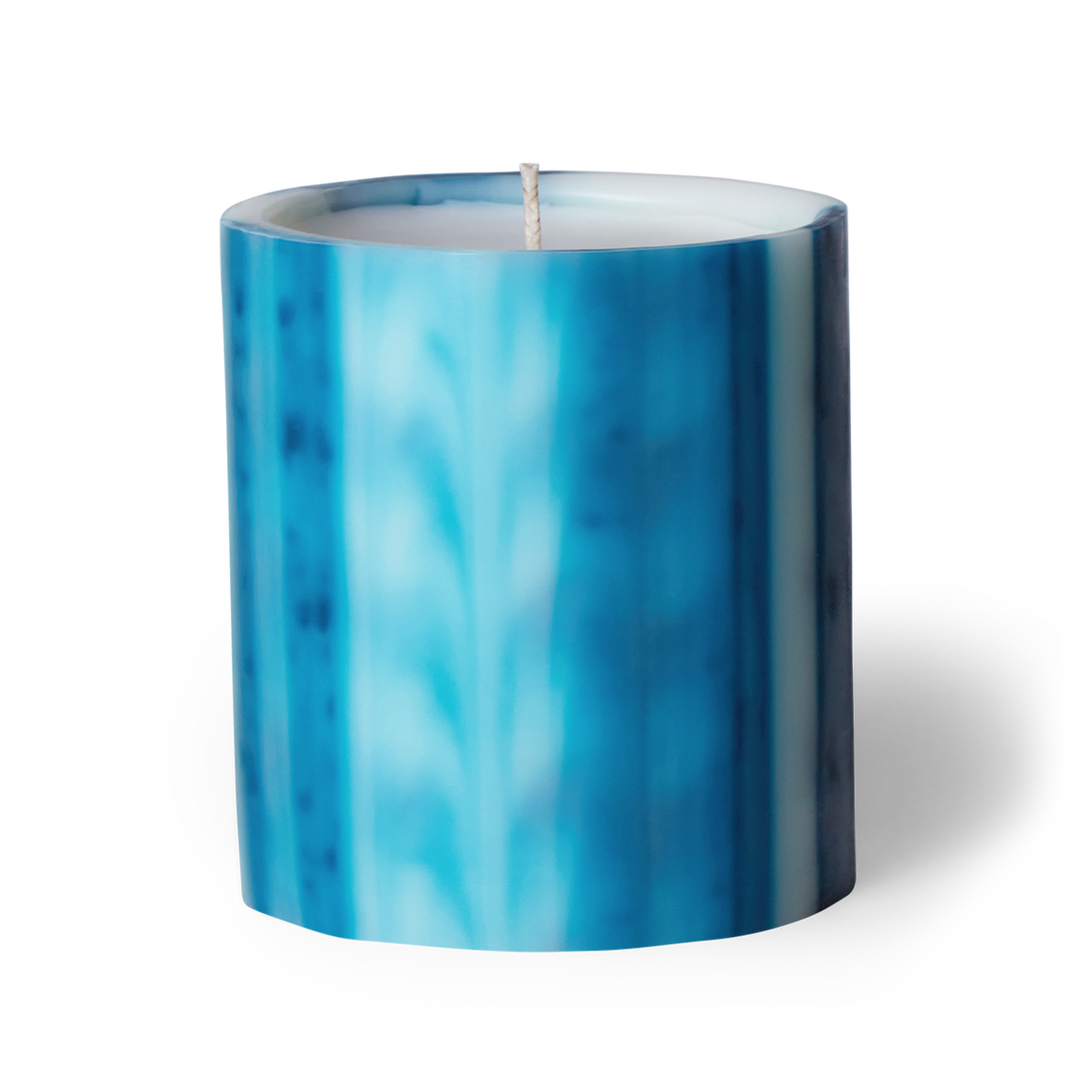 Le Feu de L'eau Artisinal Candles
