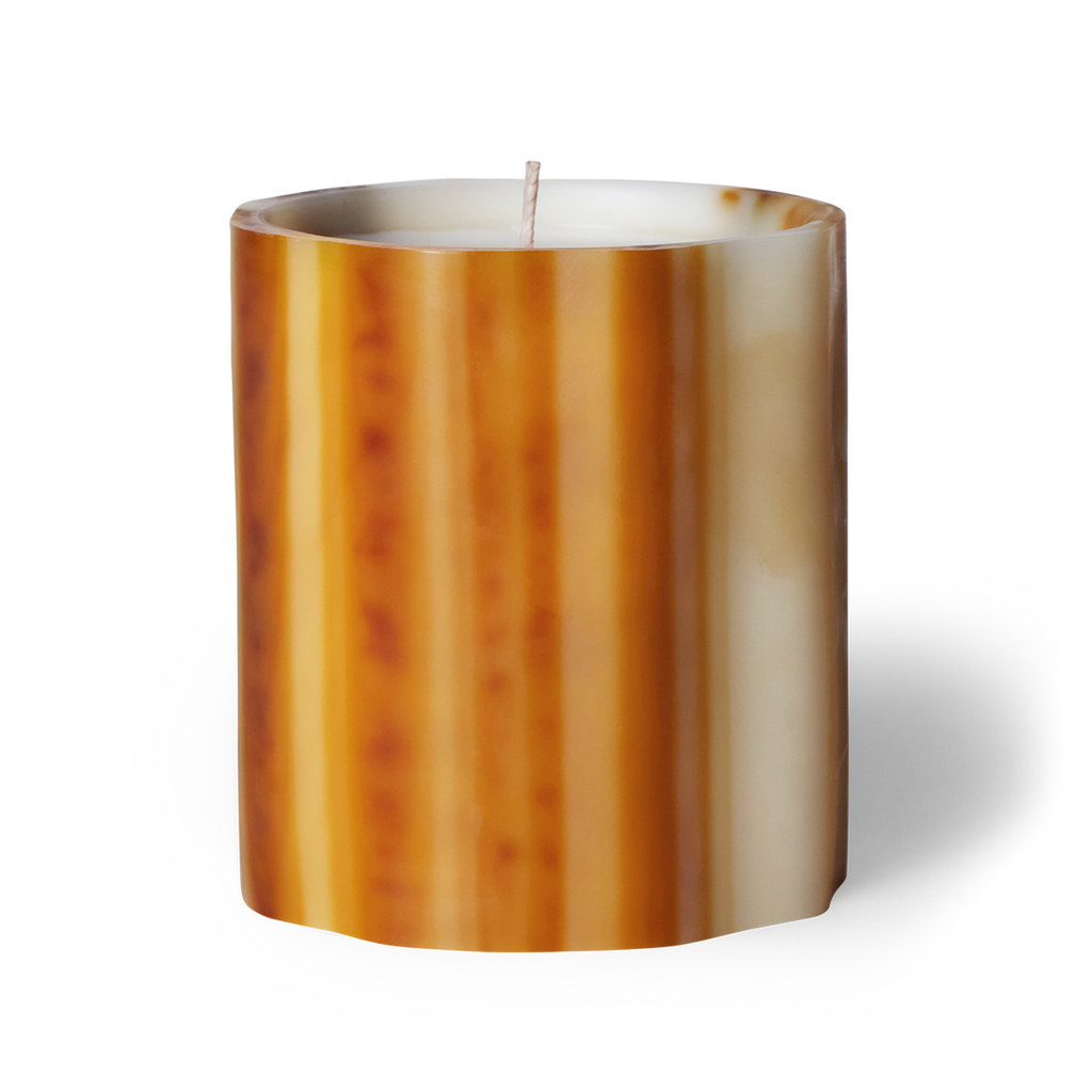 Le Feu de L'eau Artisinal Candles