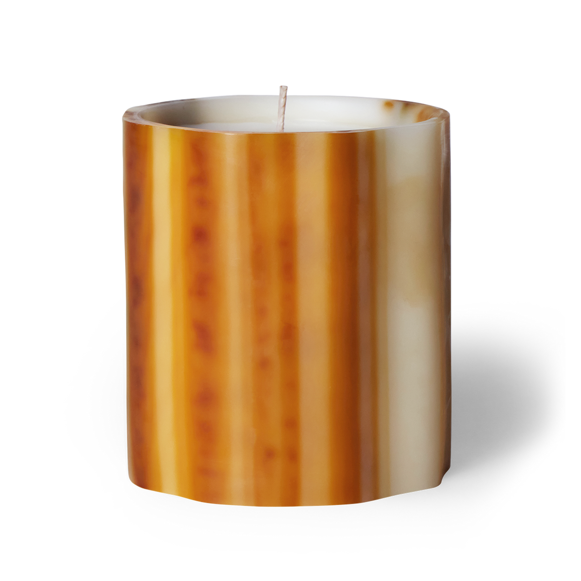 Le Feu de L'eau Artisinal Candles