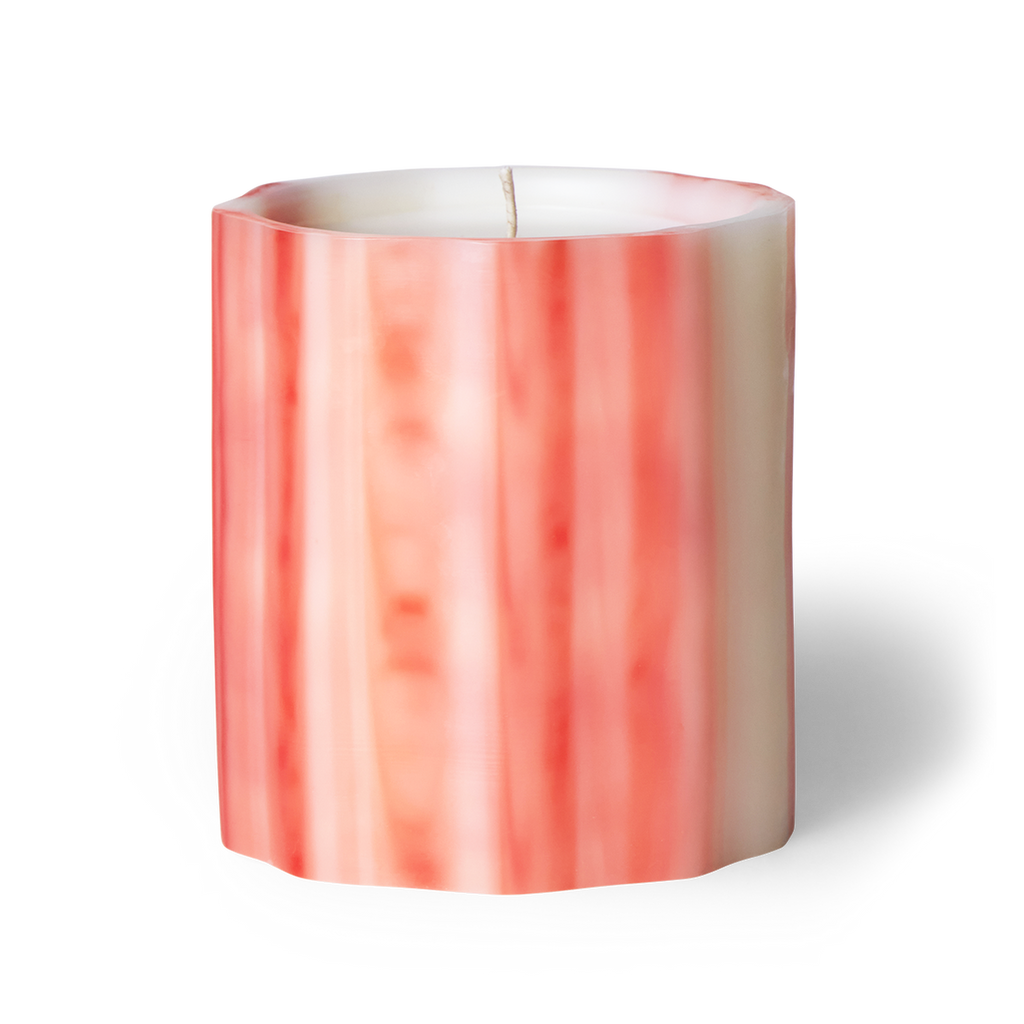 Le Feu de L'eau Artisinal Candles