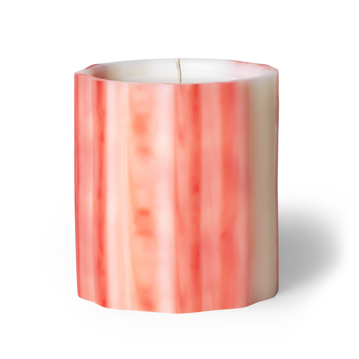 Le Feu de L'eau Artisinal Candles