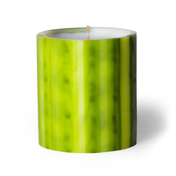 Le Feu de L'eau Artisinal Candles