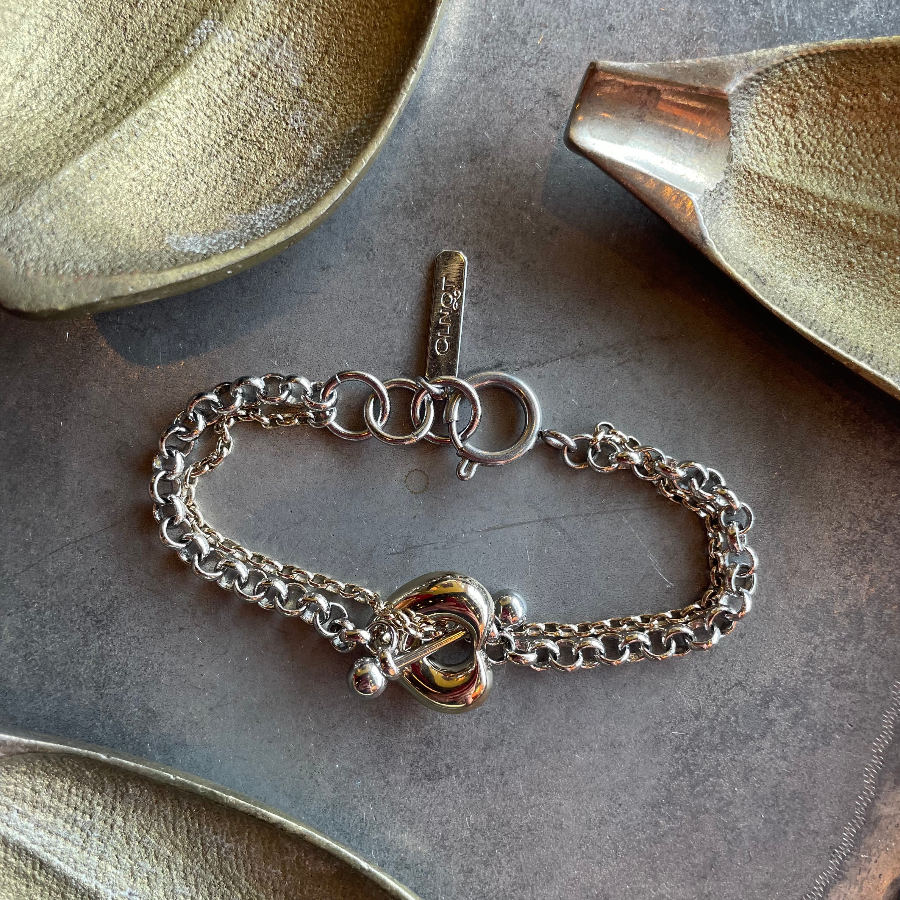 Liu Bracelet by Justine Clenquet