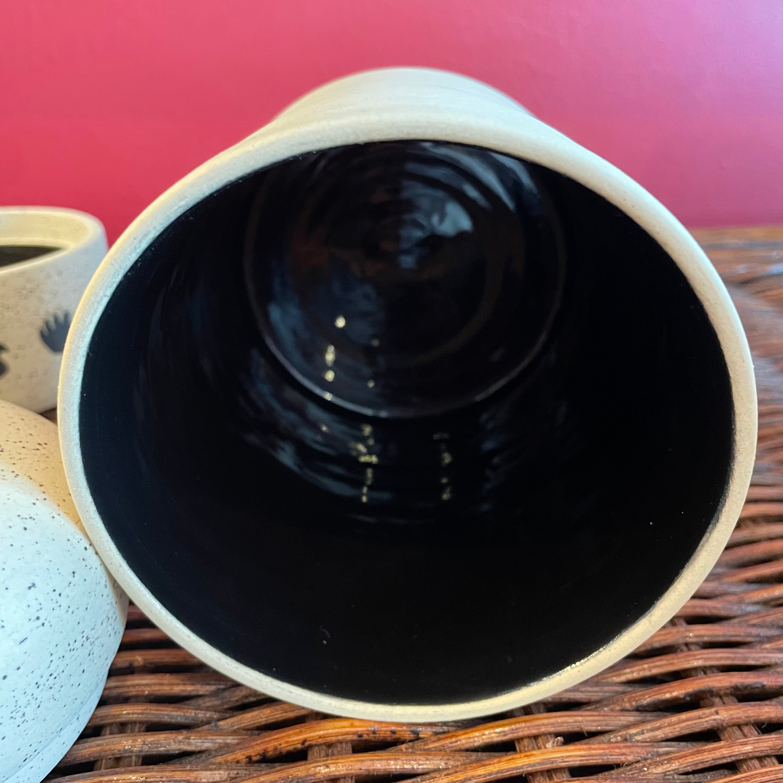 Swan Ceramics by Lulupots