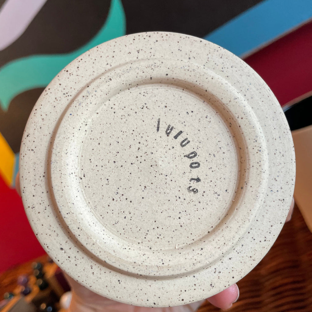 Swan Ceramics by Lulupots