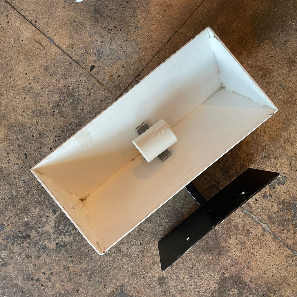 Mid-century Industrial Metal Wall Sconces - Price for Each