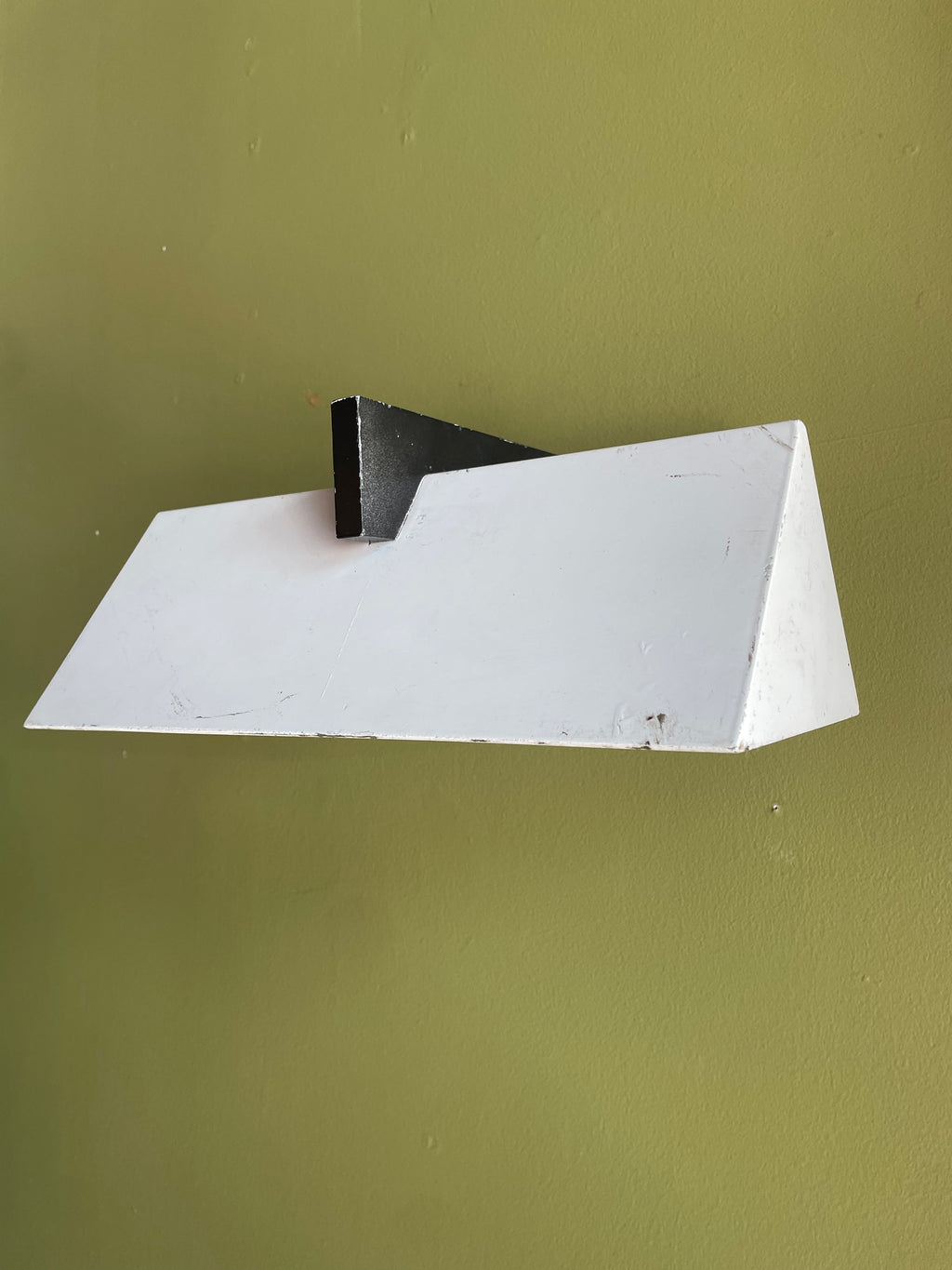 Mid-century Industrial Metal Wall Sconces - Price for Each