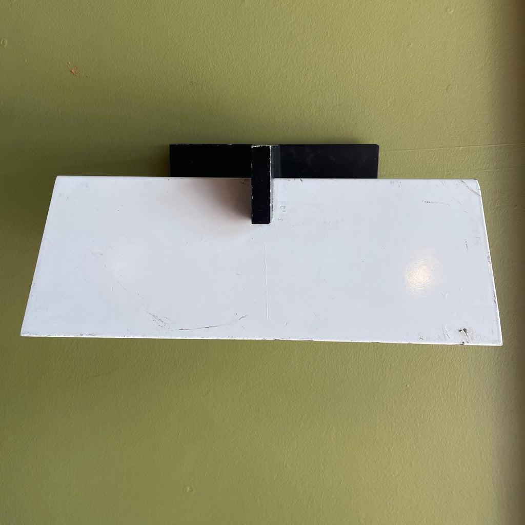 Mid-century Industrial Metal Wall Sconces - Price for Each
