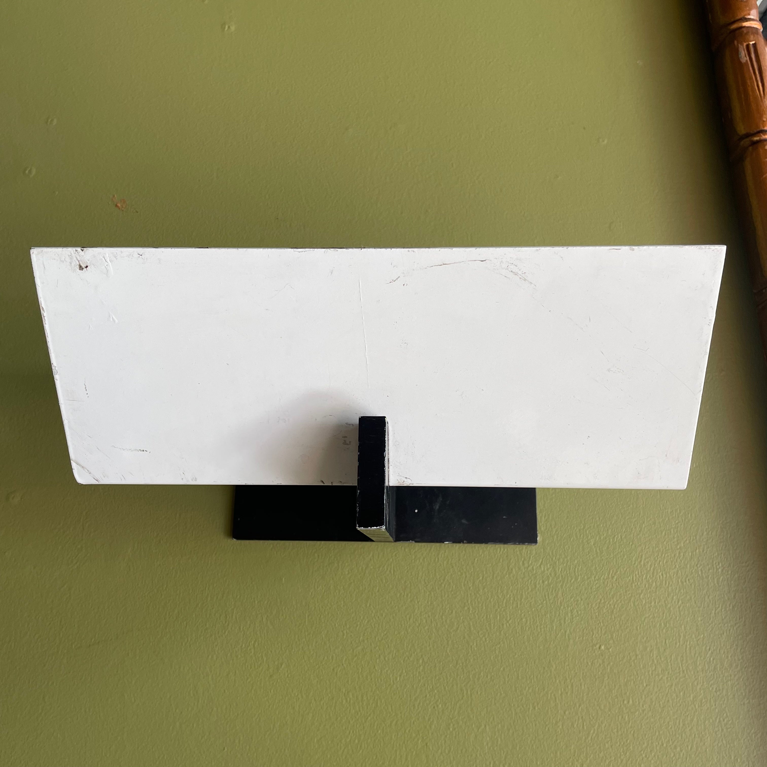 Mid-century Industrial Metal Wall Sconces - Price for Each