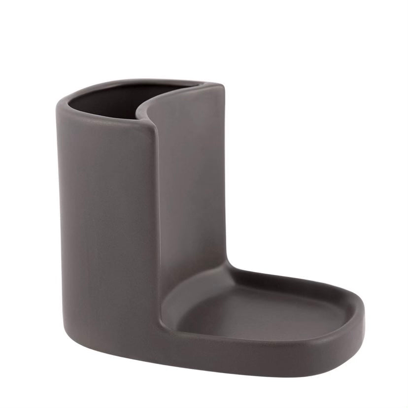 Ceramic Utility Stand by Plint