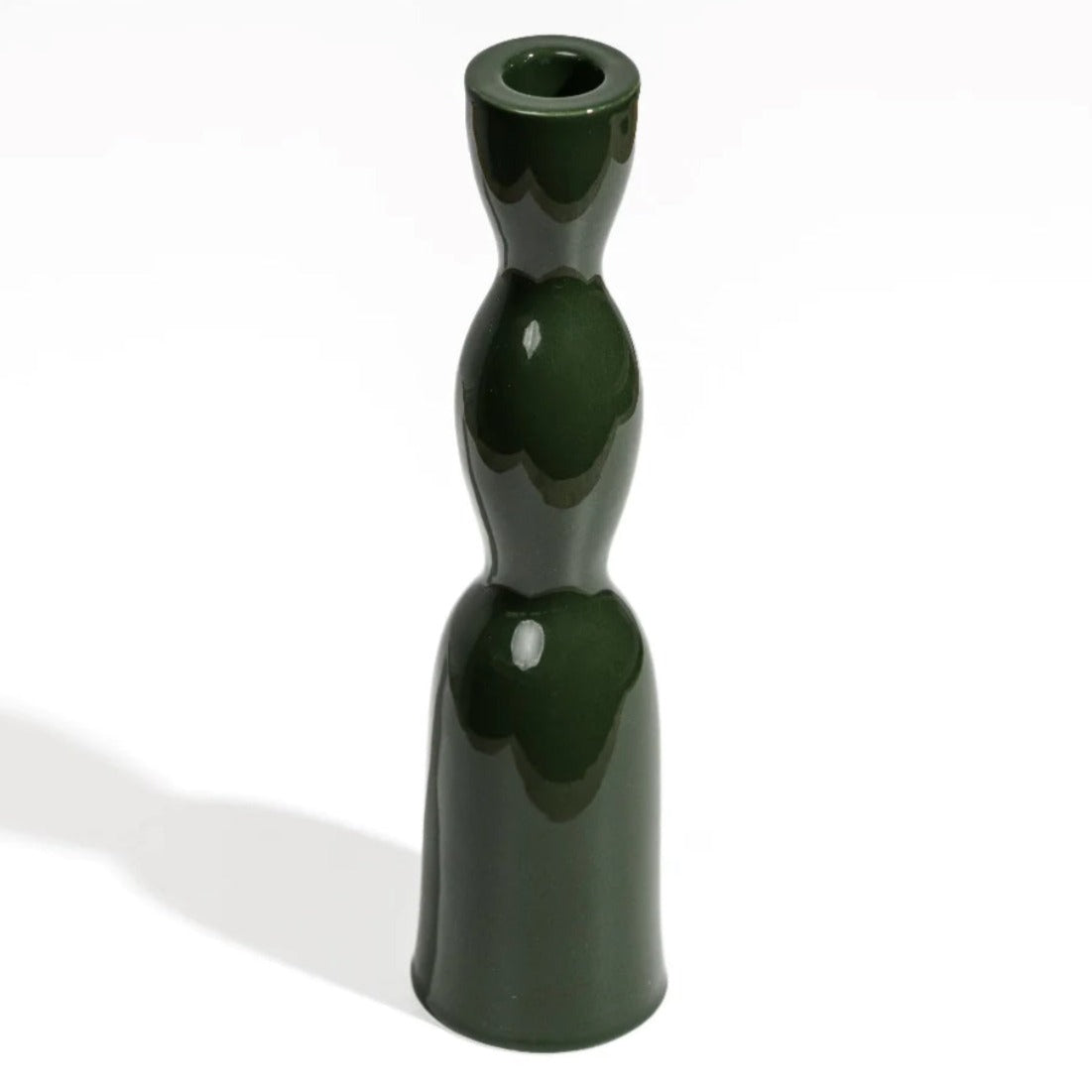 Wave Candle Holder by Yod and Co.