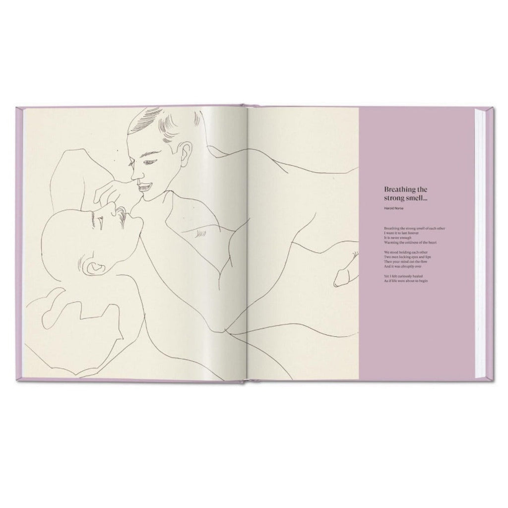Andy Warhol: Love, Sex, and Desire