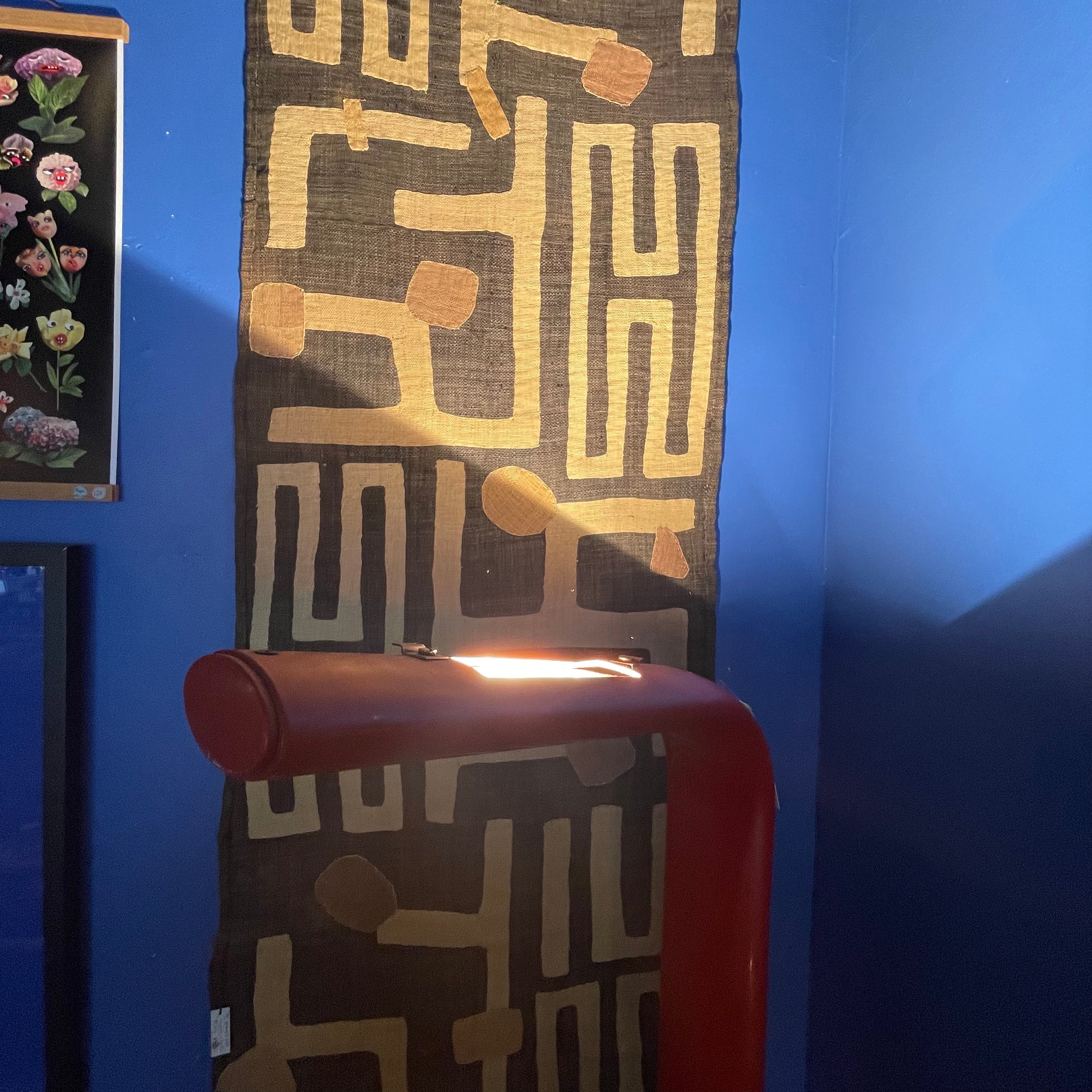 Vintage "Orchidea" Floor Lamp - Gianfranco Frattini for Relco